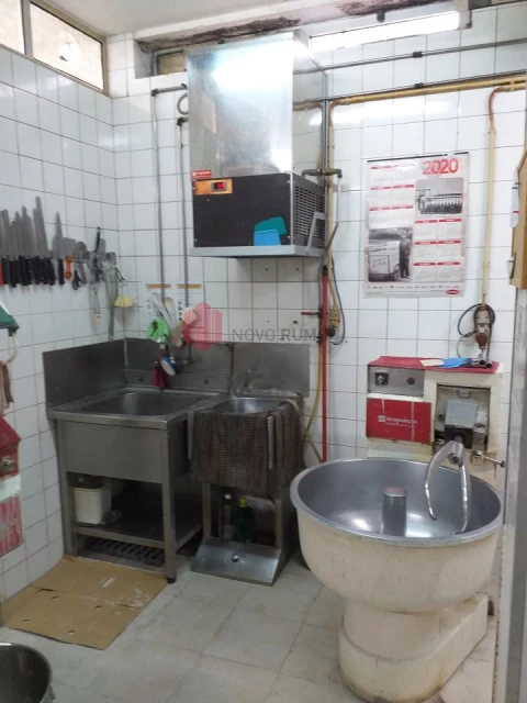 Negócio para Cedência de Quotas em Mafamude e Vilar do Paraíso