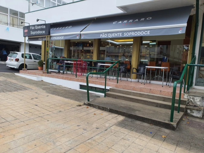 Negócio para Cedência de Quotas em Mafamude e Vilar do Paraíso Foto 1