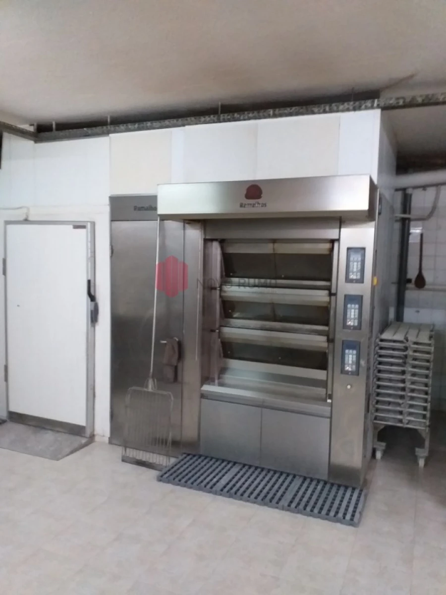 Negócio para Cedência de Quotas em Mafamude e Vilar do Paraíso Foto 10