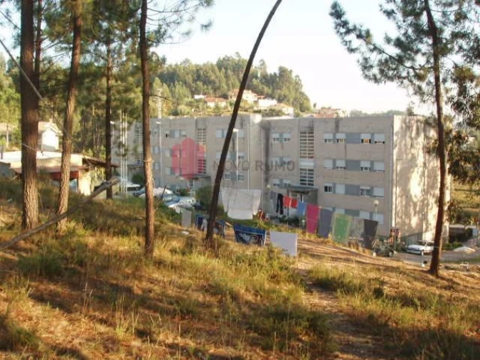 Terreno para Venda em Melres e Medas Foto 4