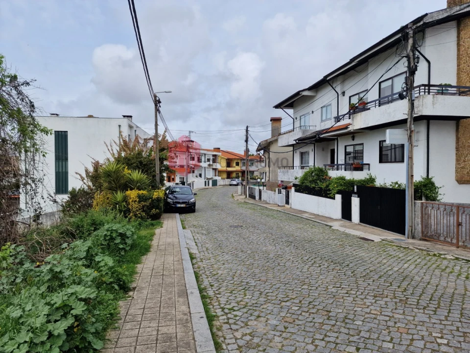 Terreno para Venda em Aguas Santas Foto 2