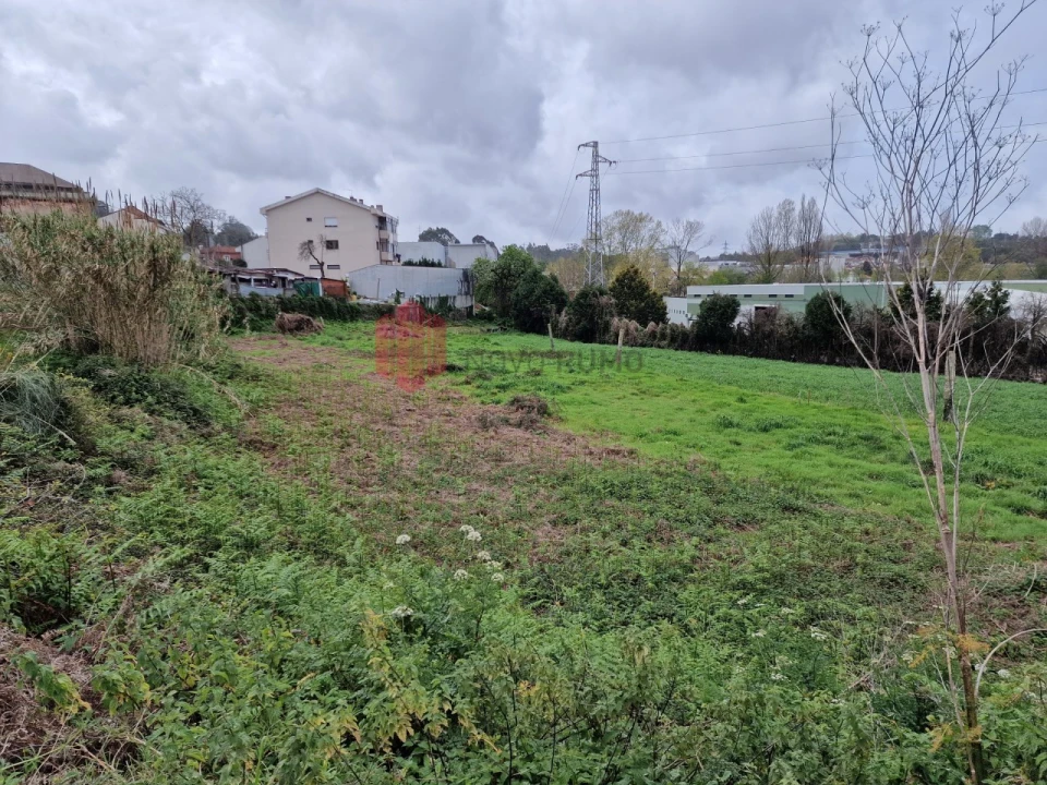 Terreno para Venda em Aguas Santas Foto 4