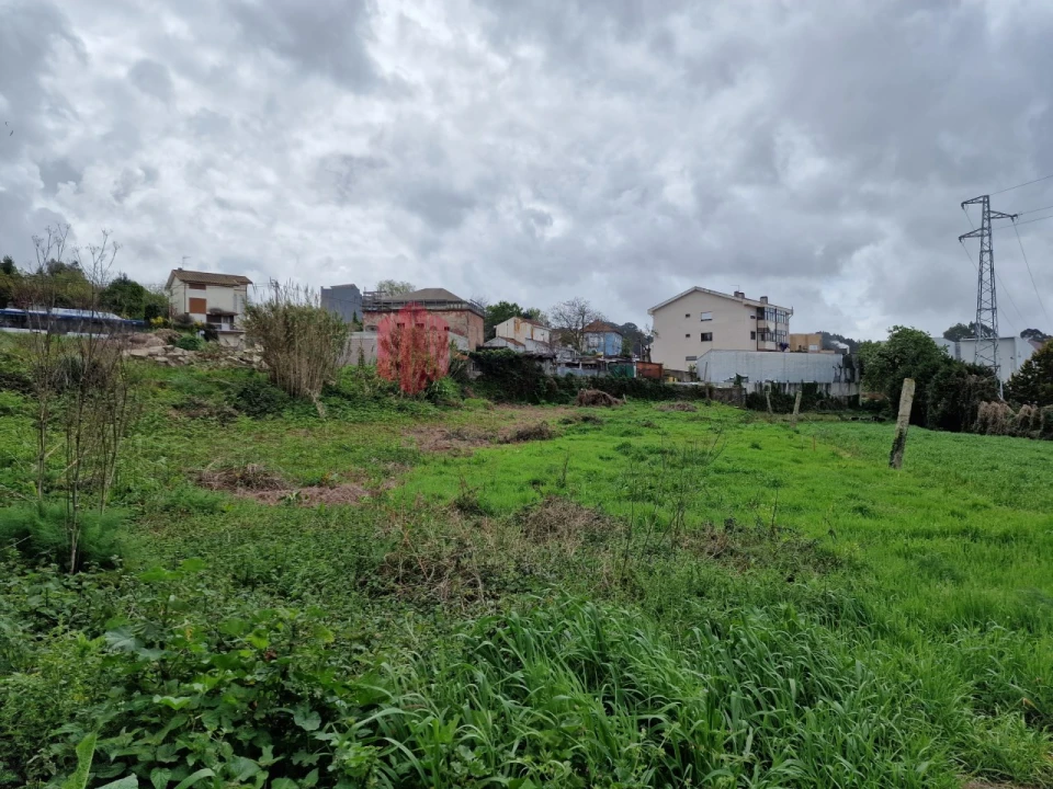 Terreno para Venda em Aguas Santas Foto 5