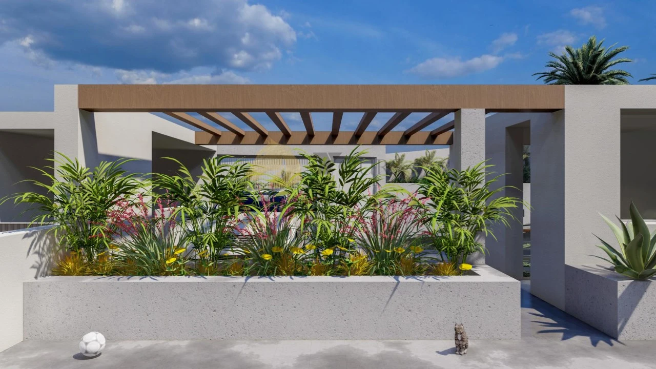 Moradia T3 para Venda em Camara de Lobos Foto 1