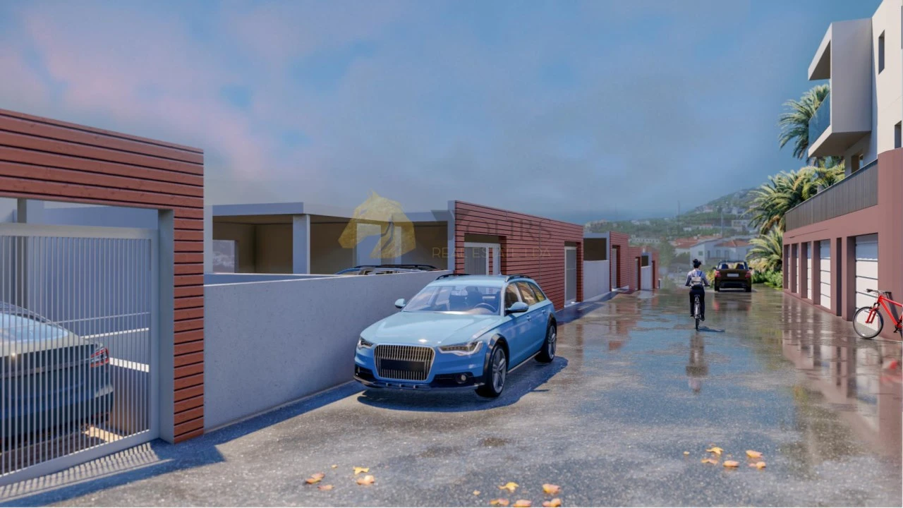 Moradia T3 para Venda em Camara de Lobos Foto 6