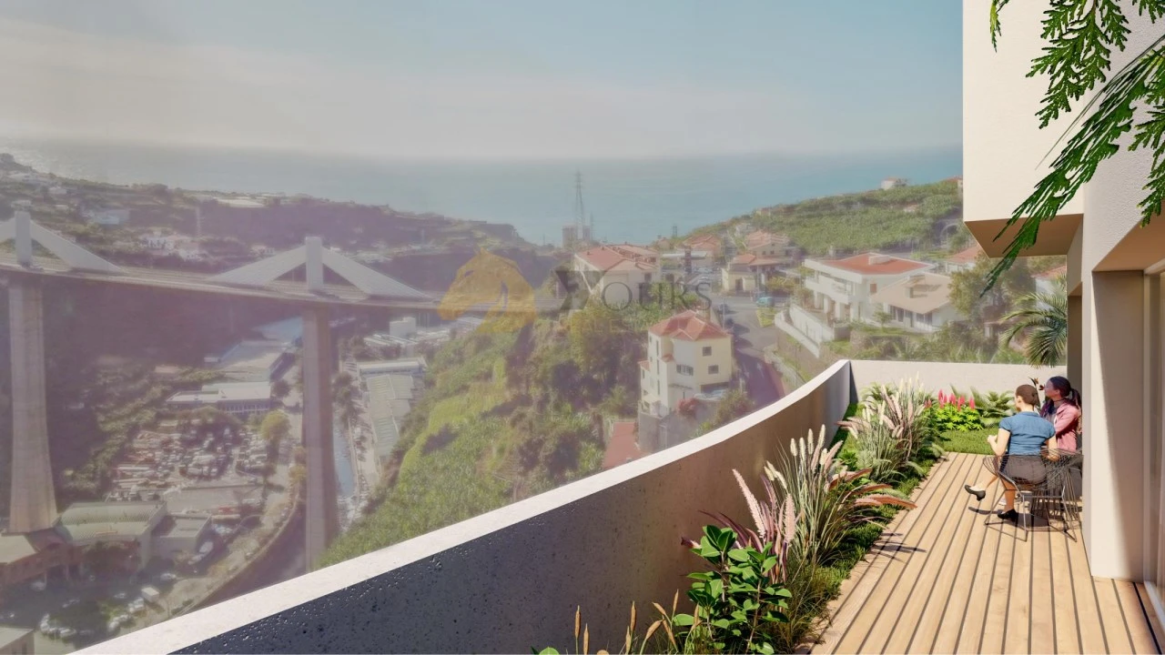 Moradia T3 para Venda em Camara de Lobos Foto 8