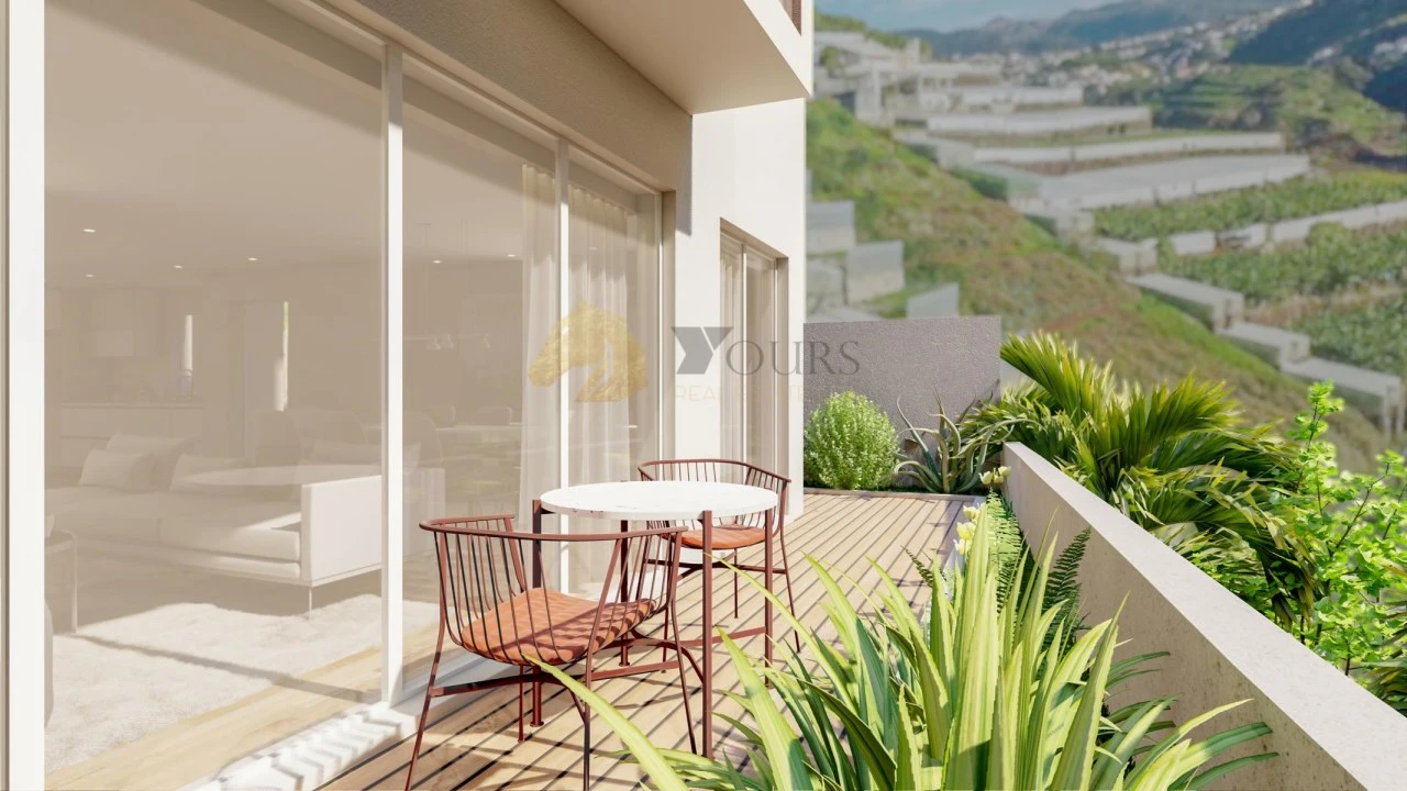 Moradia T3 para Venda em Camara de Lobos Foto 9