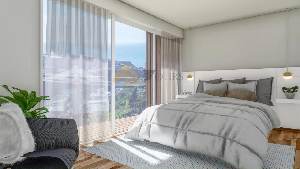 Moradia T3 para Venda em Camara de Lobos Foto 5