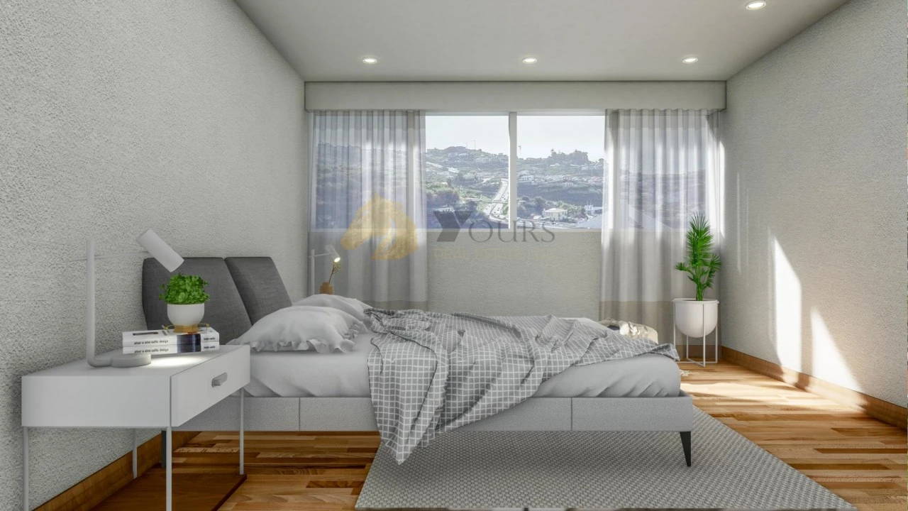 Moradia T3 para Venda em Camara de Lobos Foto 18