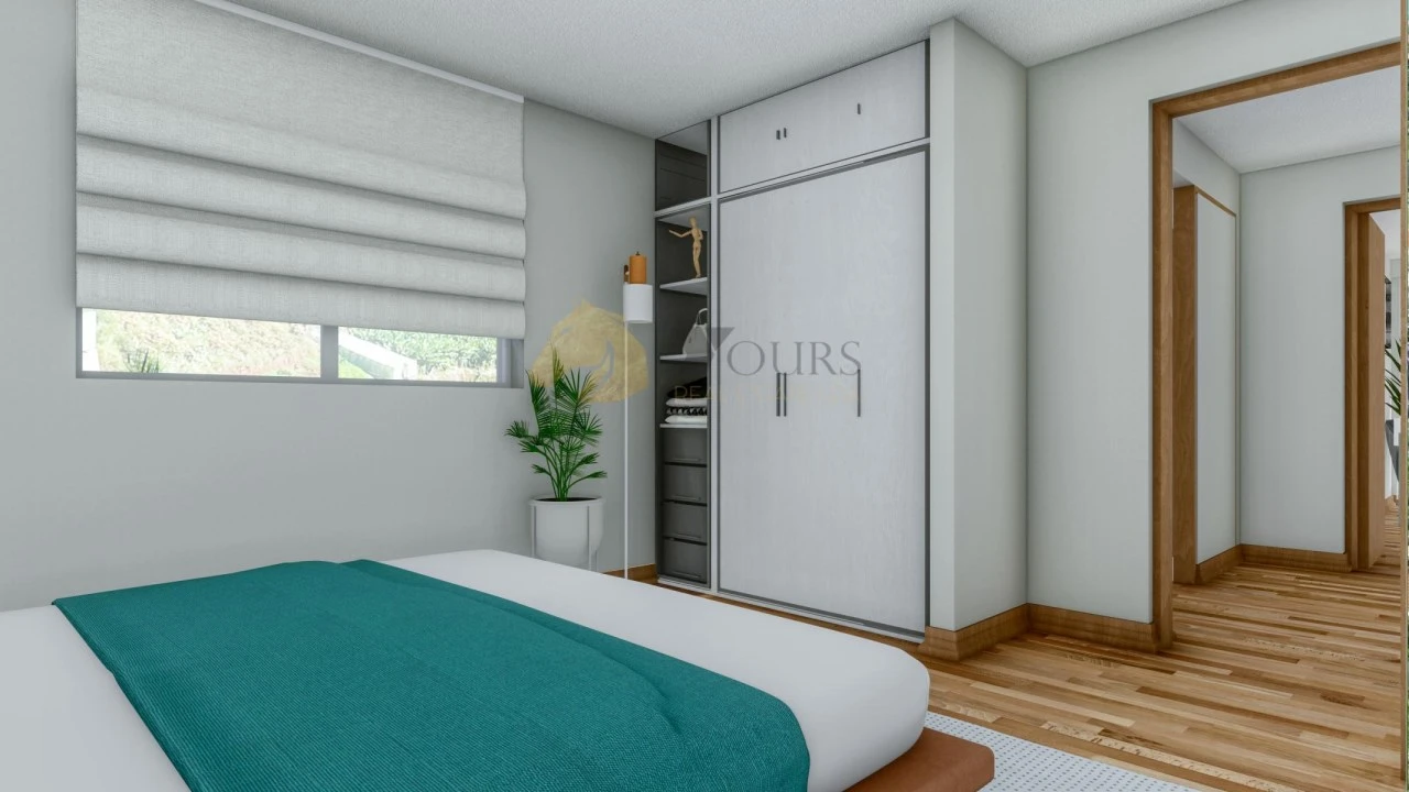 Moradia T3 para Venda em Camara de Lobos Foto 21