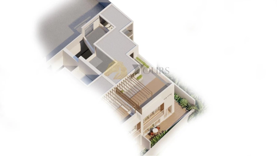 Moradia T3 para Venda em Camara de Lobos Foto 26