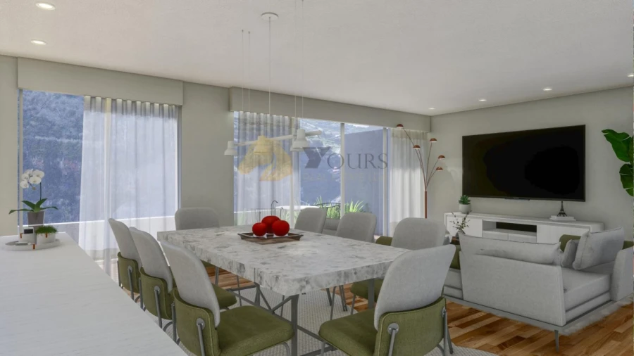 Moradia T3 para Venda em Camara de Lobos Foto 3