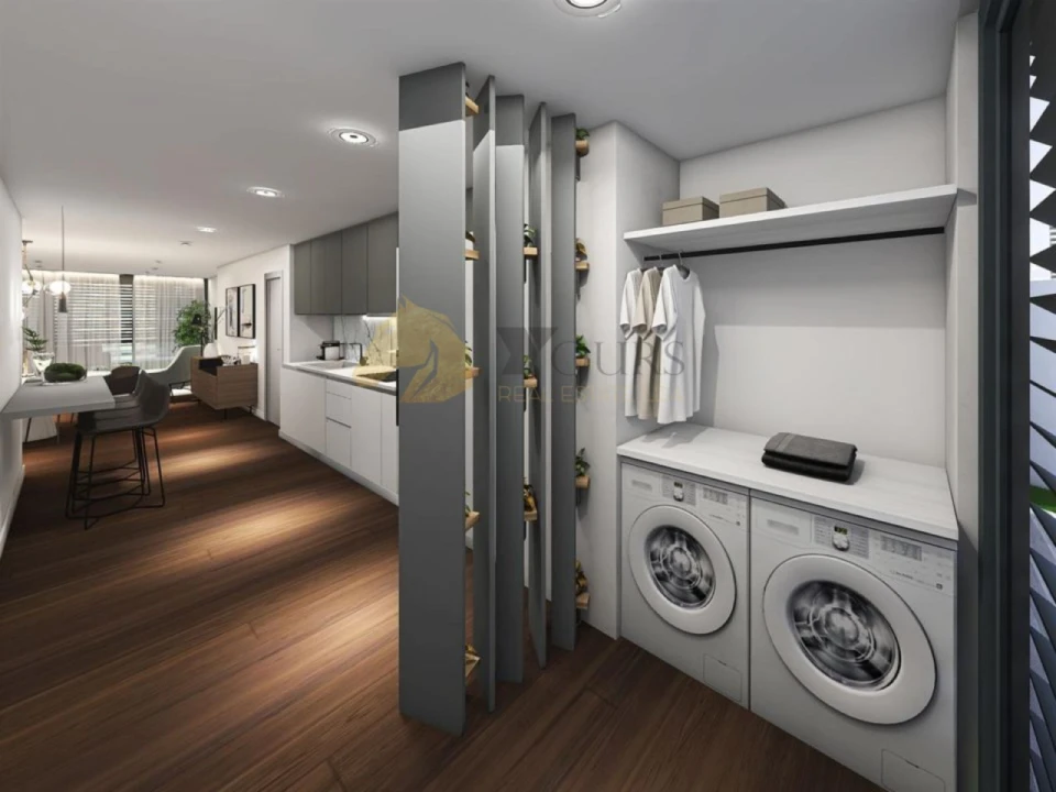 Apartamento T2 para Venda em São Martinho Foto 12
