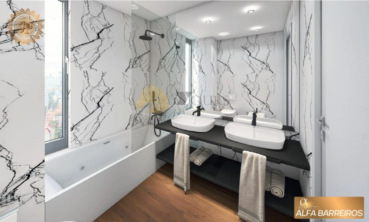 Apartamento T2 para Venda em São Martinho Foto 15