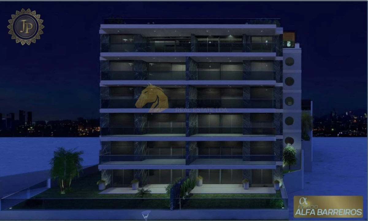 Apartamento T4 para Venda em São Martinho Foto 8