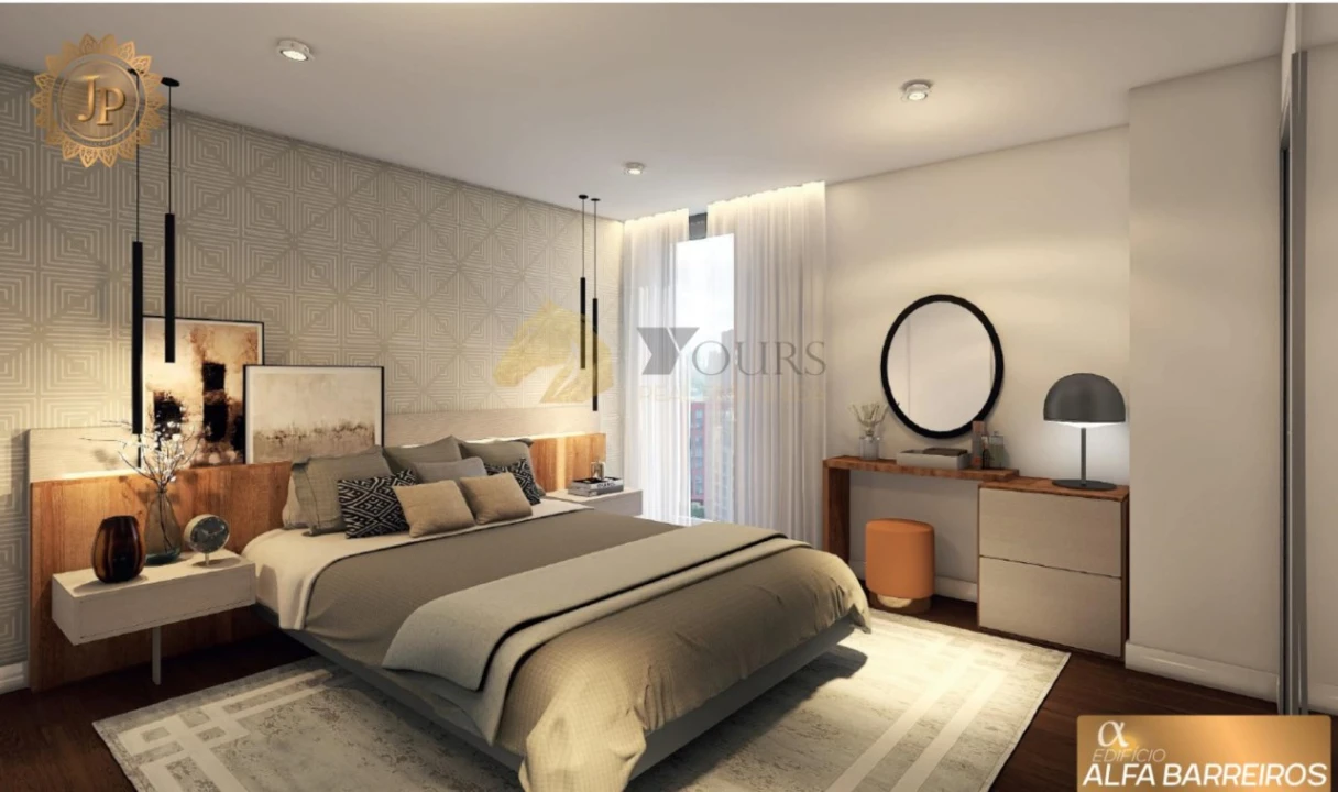 Apartamento T4 para Venda em São Martinho Foto 14