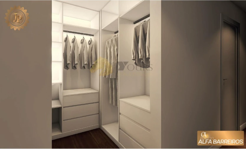 Apartamento T4 para Venda em São Martinho Foto 13