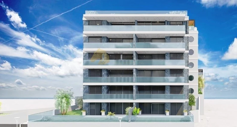 Apartamento T4 para Venda em São Martinho Foto 23