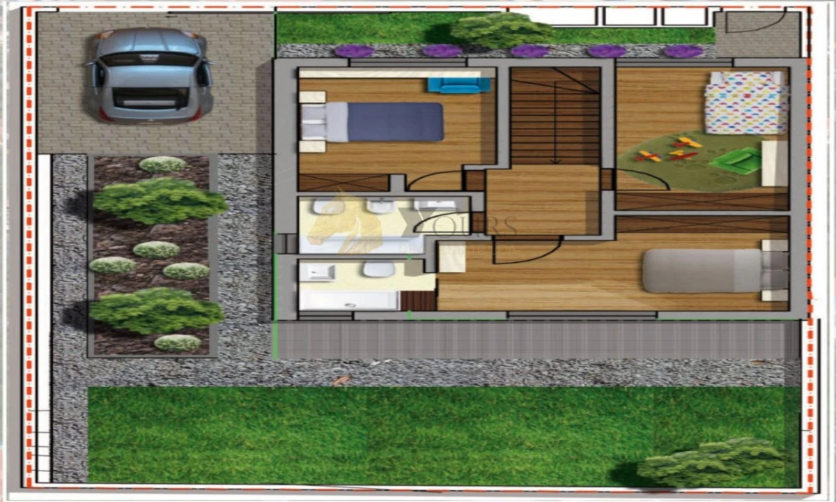 Moradia T3 para Venda em Arco da Calheta Foto 27