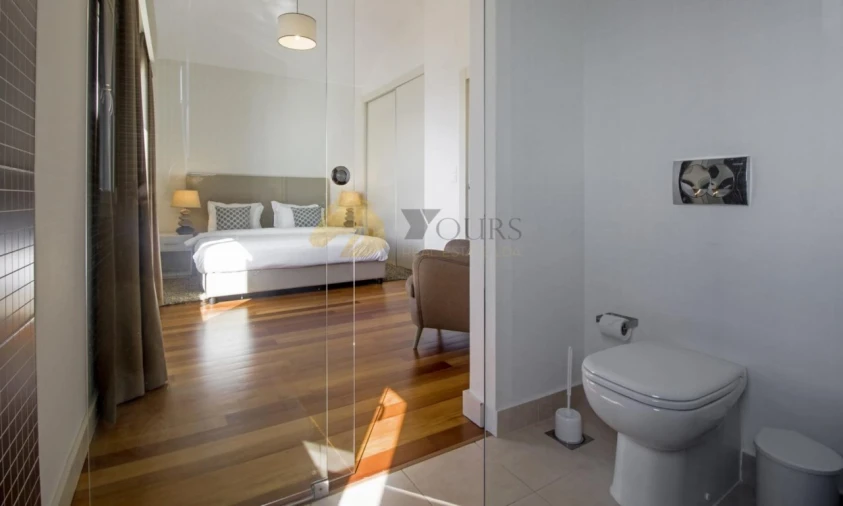 Moradia T3 para Venda em Arco da Calheta Foto 12