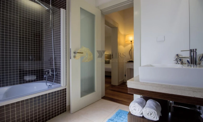 Moradia T3 para Venda em Arco da Calheta Foto 21