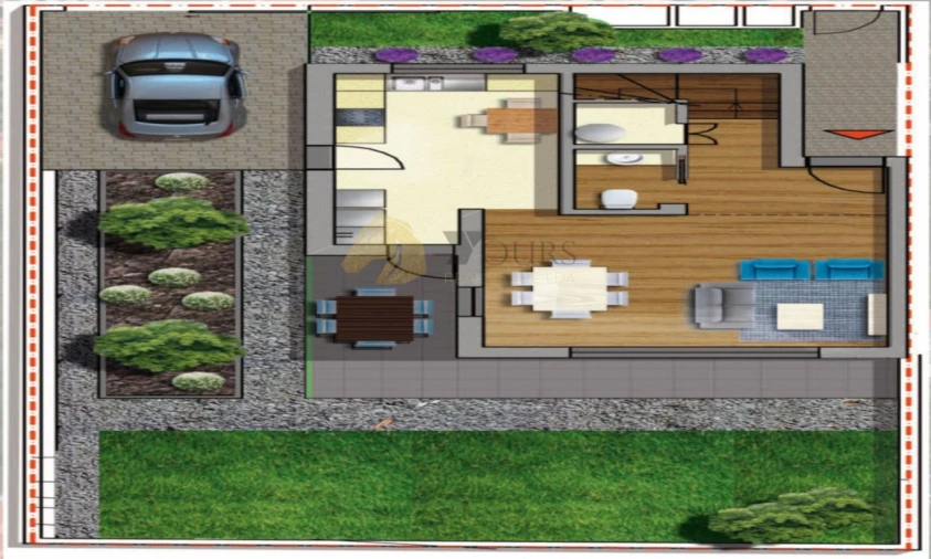 Moradia T3 para Venda em Arco da Calheta Foto 28