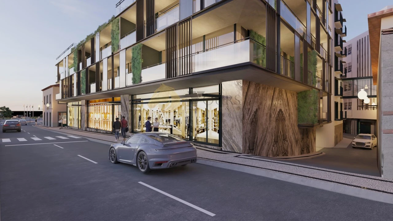 Loja para Venda em Funchal (Se) Foto 10