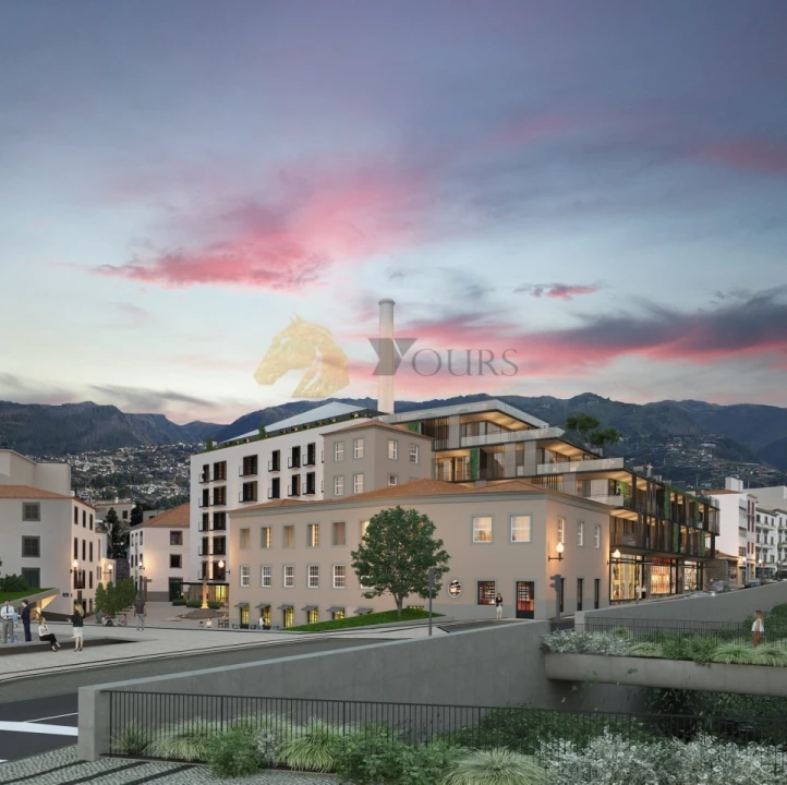 Loja para Venda em Funchal (Se) Foto 4