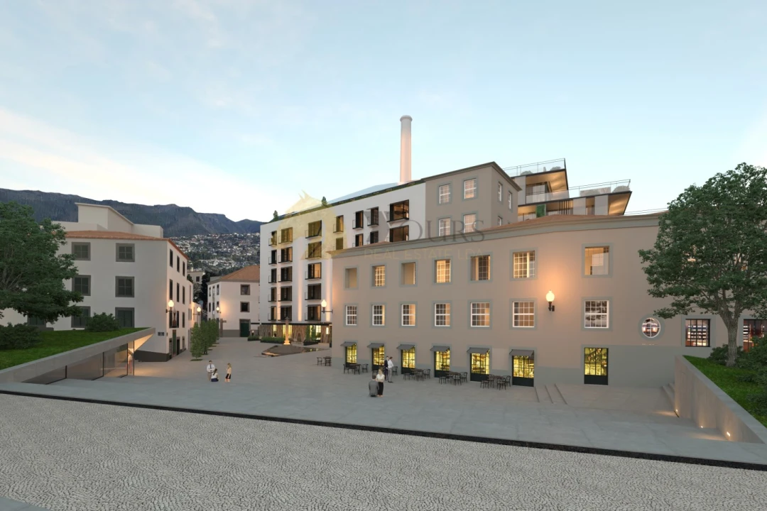 Loja para Venda em Funchal (Se) Foto 8