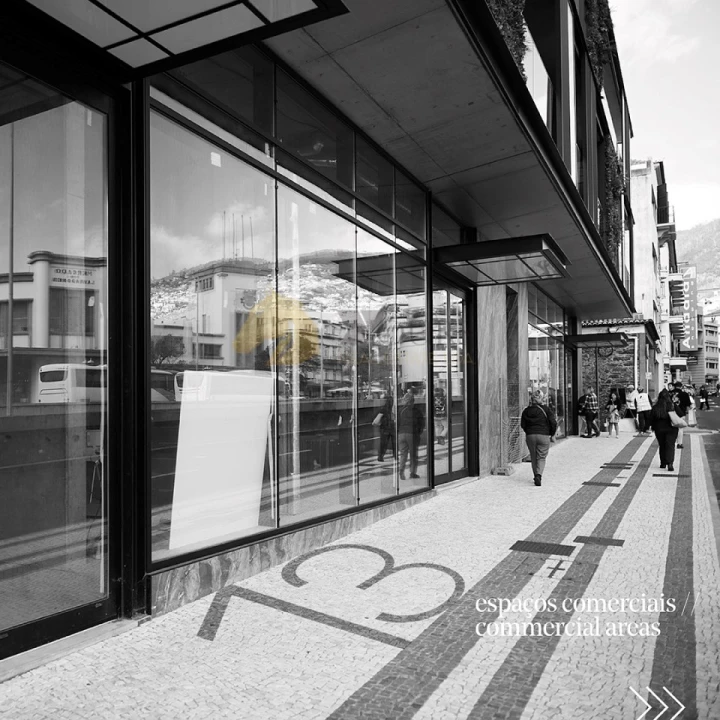 Loja para Venda em Funchal (Se) Foto 11