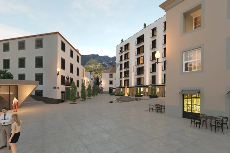 Loja para Venda em Funchal (Se) Foto 7