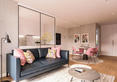 Apartamento T3 para Venda em Camara de Lobos