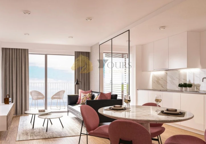 Apartamento T3 para Venda em Camara de Lobos Foto 3