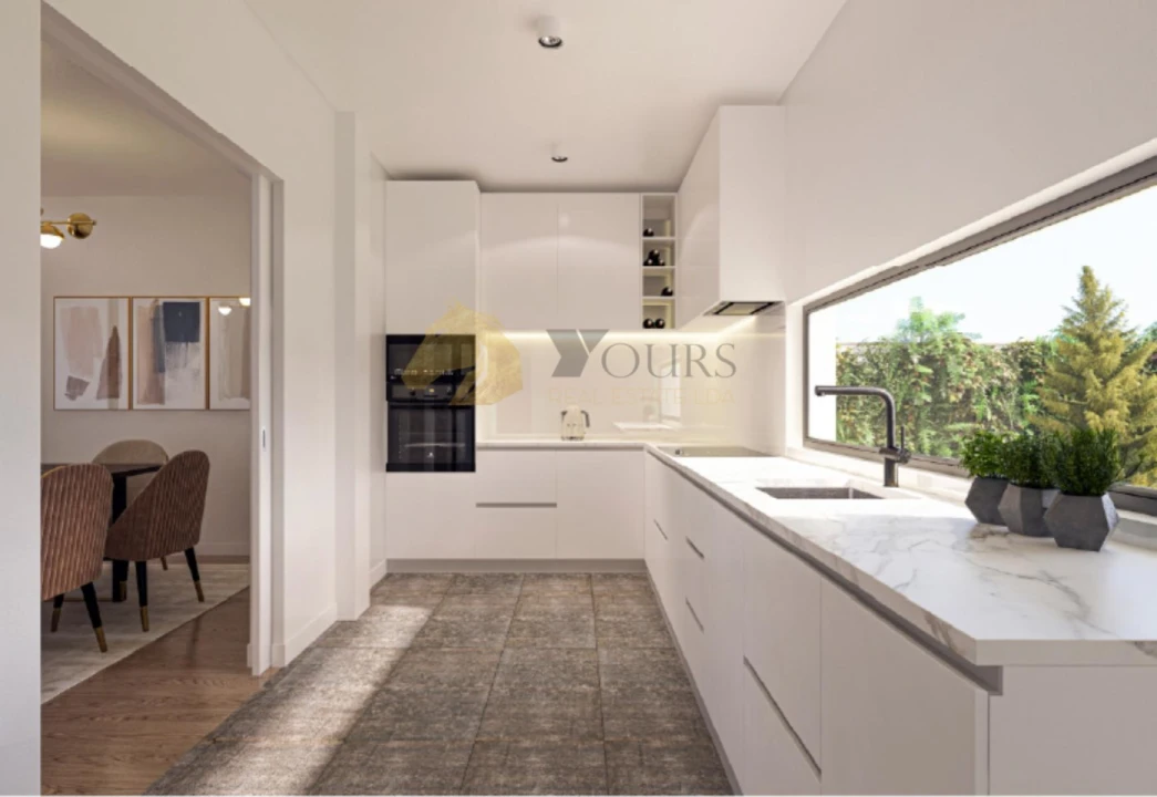 Moradia T3 para Venda em São Gonçalo Foto 7