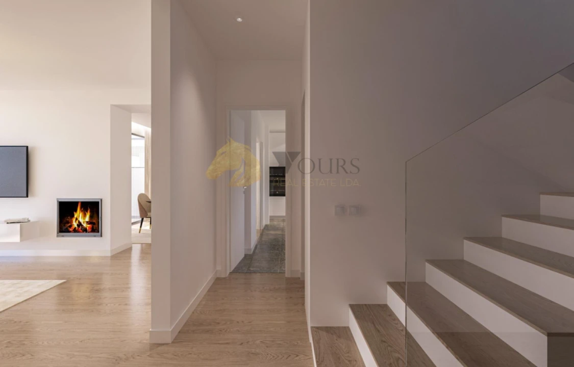 Moradia T3 para Venda em São Gonçalo Foto 9