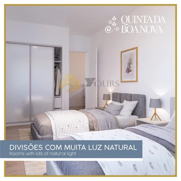 Moradia T3 para Venda em São Gonçalo Foto 17