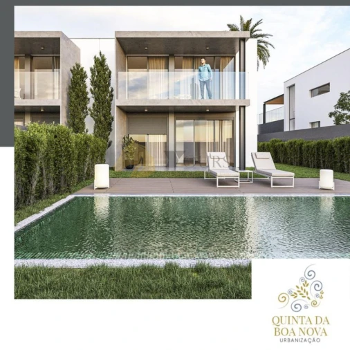 Moradia T3 para Venda em São Gonçalo Foto 18