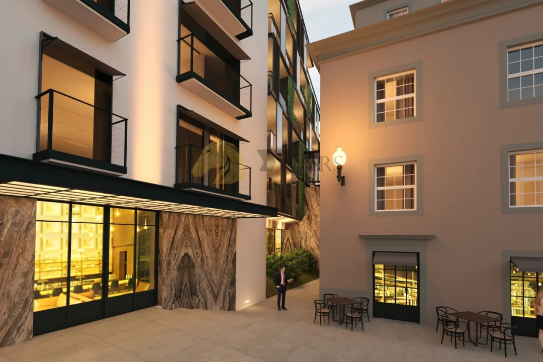 Loja para Venda em Funchal (Se) Foto 1