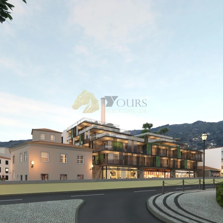 Loja para Venda em Funchal (Se) Foto 10