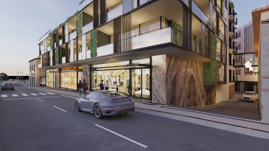 Loja para Venda em Funchal (Se) Foto 6