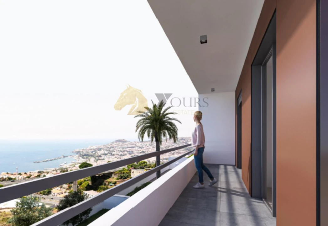 Moradia T3 para Venda em São Gonçalo Foto 1