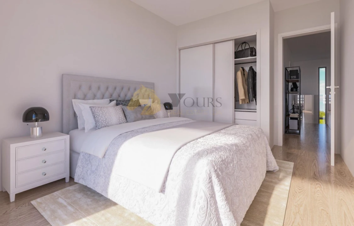 Moradia T3 para Venda em São Gonçalo Foto 11