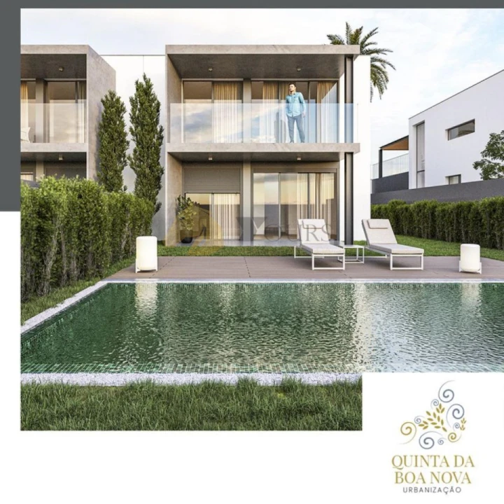 Moradia T3 para Venda em São Gonçalo Foto 18