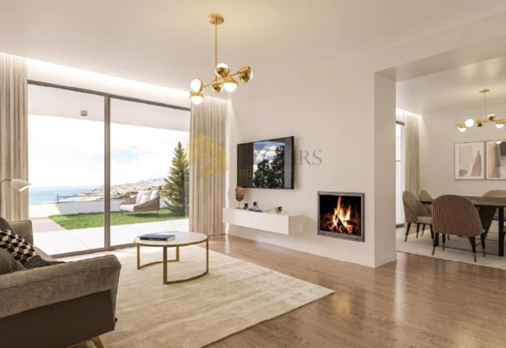 Moradia T3 para Venda em São Gonçalo Foto 5