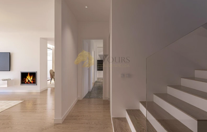 Moradia T3 para Venda em São Gonçalo Foto 9