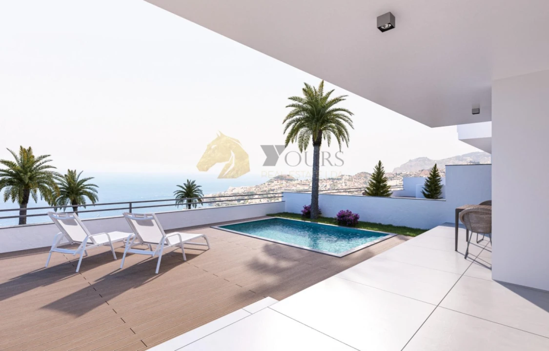 Moradia T3 para Venda em São Gonçalo Foto 3