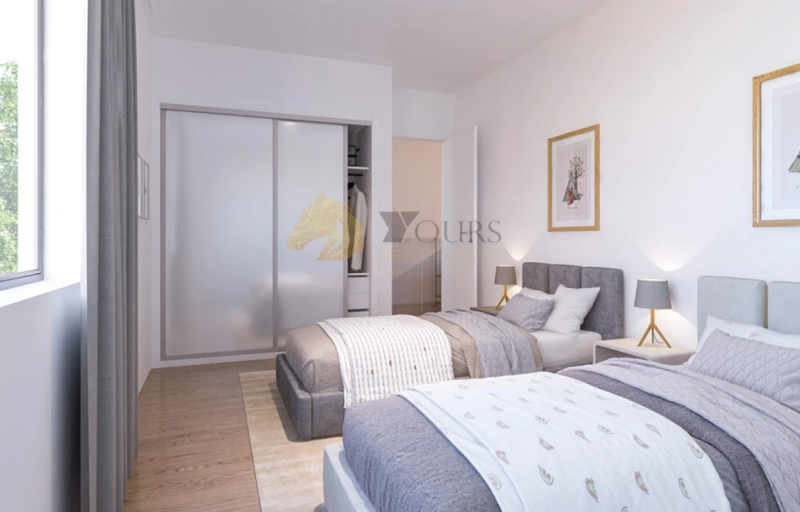 Moradia T3 para Venda em São Gonçalo Foto 11