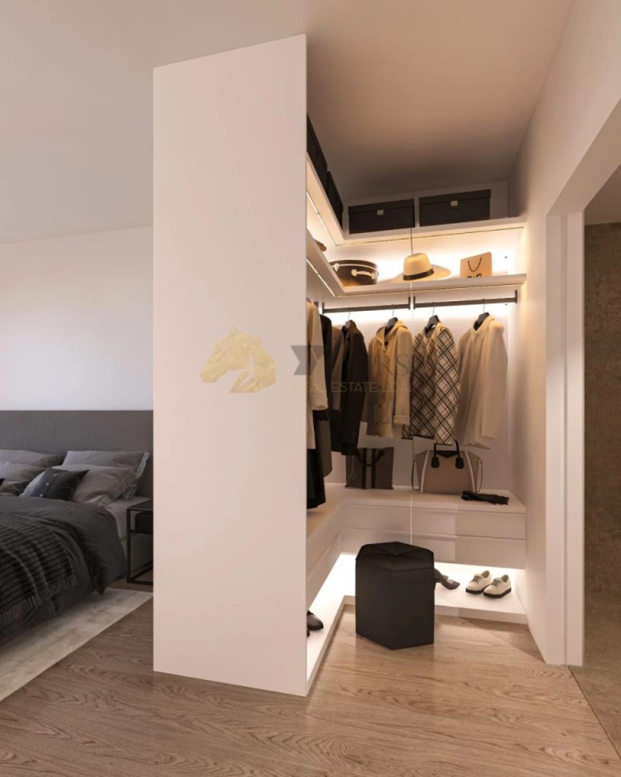 Moradia T3 para Venda em São Gonçalo Foto 12