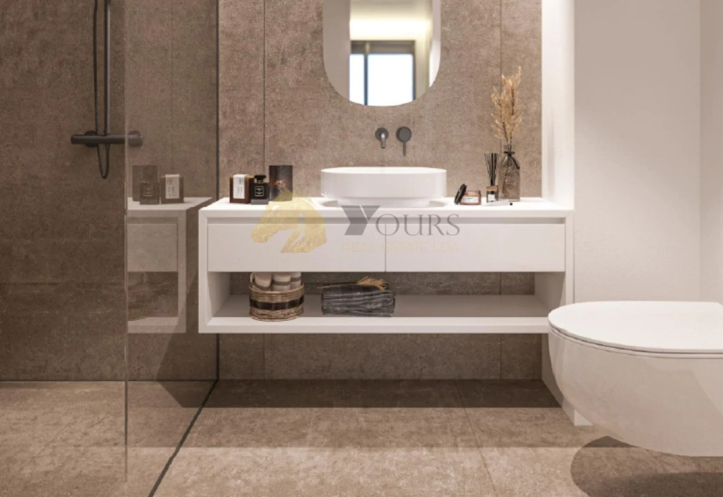 Moradia T3 para Venda em São Gonçalo Foto 14