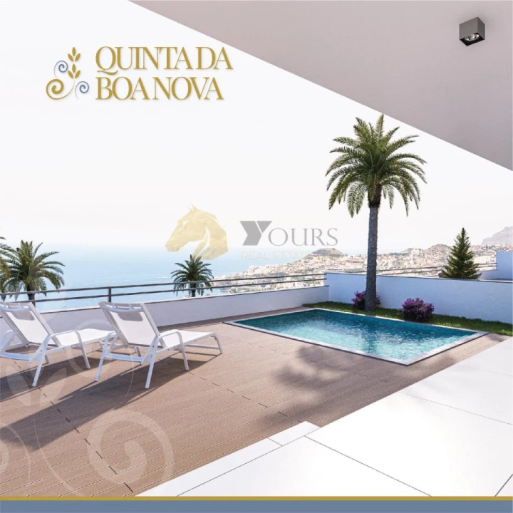 Moradia T3 para Venda em São Gonçalo Foto 23